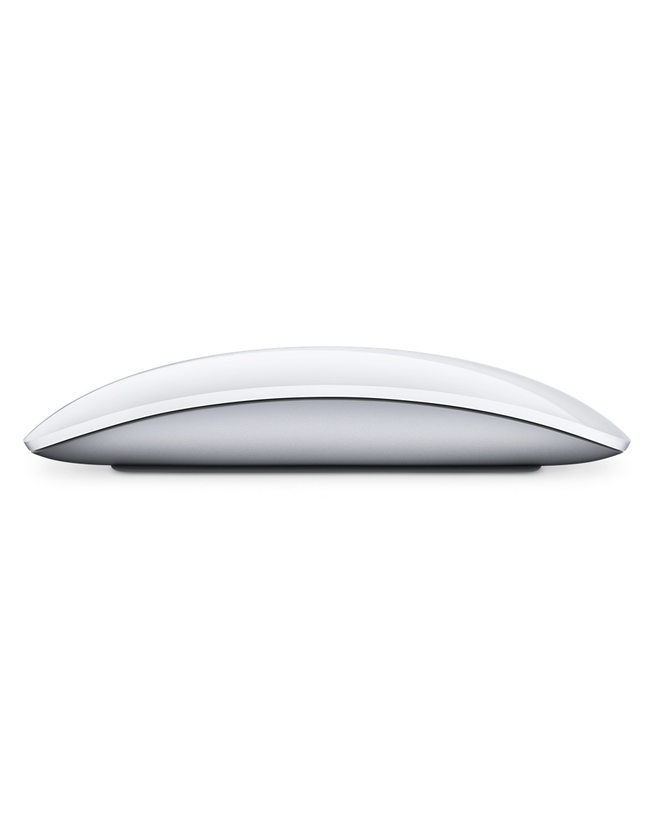 Apple Magic Mouse 2 - Silver